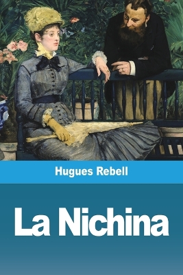 Book cover for La Nichina