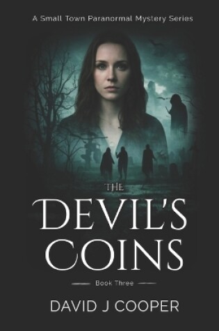 Cover of The Devil's Coins