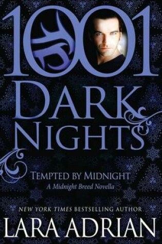 Cover of Marked by Midnight