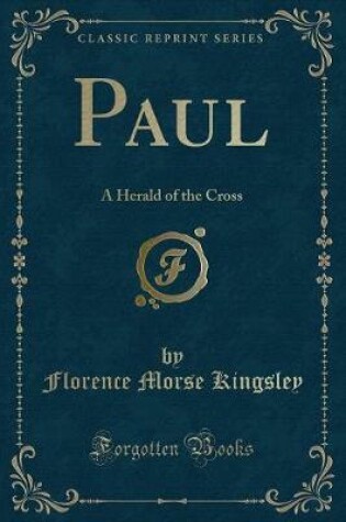 Cover of Paul