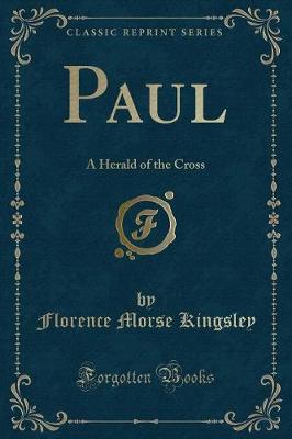 Book cover for Paul