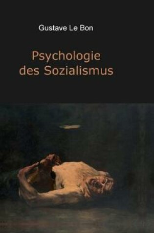 Cover of Psychologie des Sozialismus