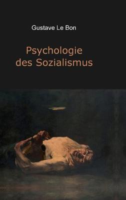Book cover for Psychologie des Sozialismus