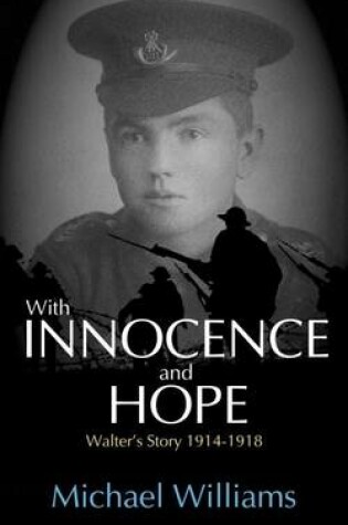 Cover of With Innocence and Hope