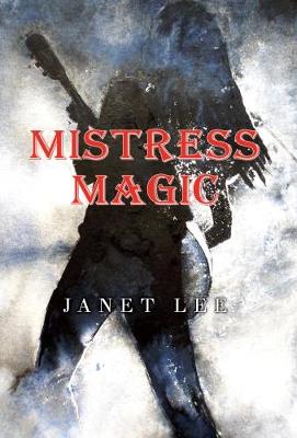 Book cover for Mistress Magic