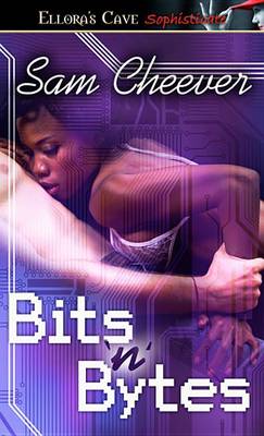 Book cover for Bits 'n' Bytes