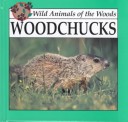 Book cover for Woodchucks