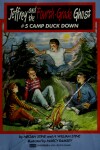 Book cover for Camp Duck down