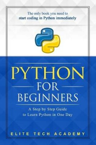 Cover of Python