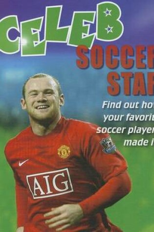 Cover of Soccer Star