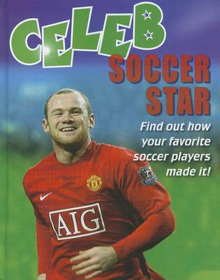 Cover of Soccer Star