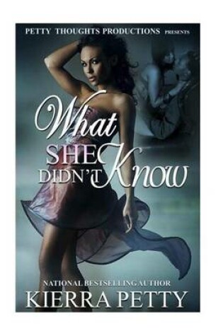 Cover of What She Didn't Know