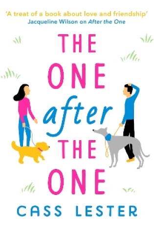 Cover of The One After the One