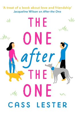 Cover of The One After the One