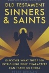 Book cover for Old Testament Sinners and Saints