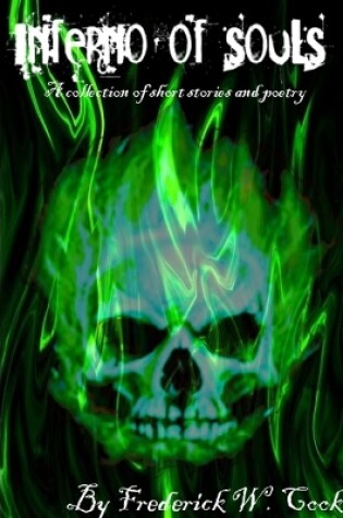 Cover of Inferno of souls