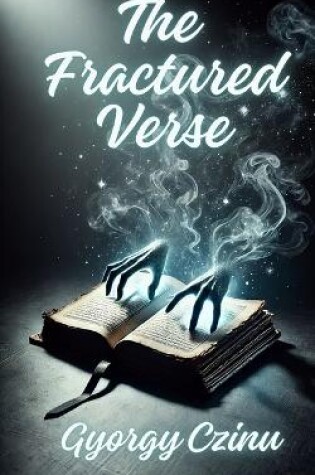 Cover of The Fractured Verse