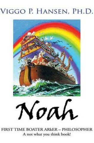 Cover of Noah