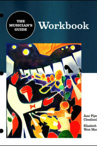 Cover of The Musician's Guide Workbook