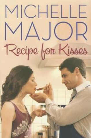 Cover of Recipe for Kisses