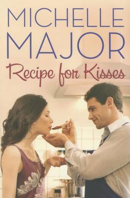 Book cover for Recipe for Kisses