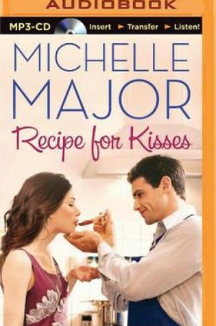 Cover of Recipe for Kisses