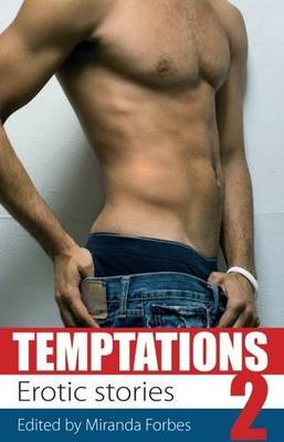 Book cover for Temptations 2