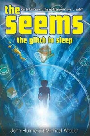 Cover of The Glitch in Sleep