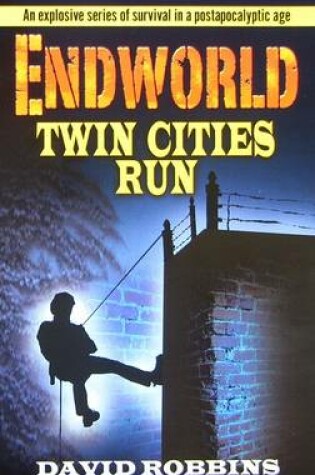Cover of Twin Cities Run