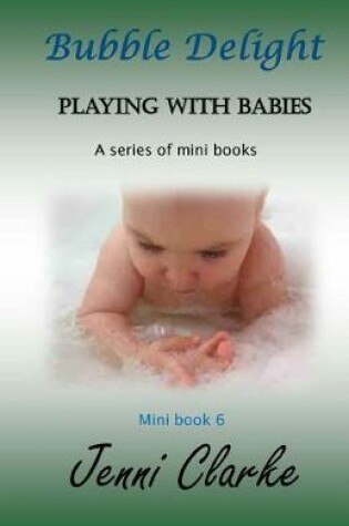Cover of Playing with Babies Mini Book 6