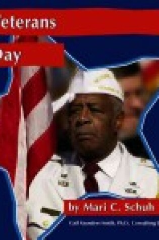 Cover of Veterans Day