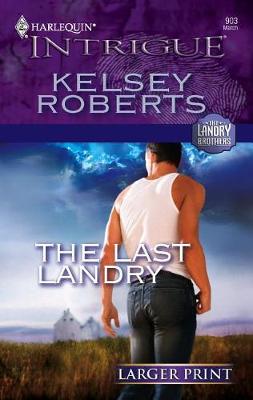 Cover of The Last Landry