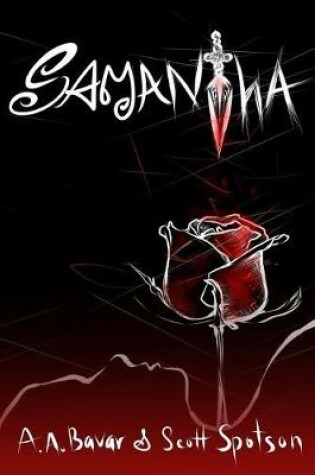 Cover of Samantha