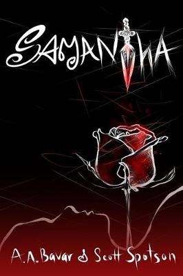 Book cover for Samantha