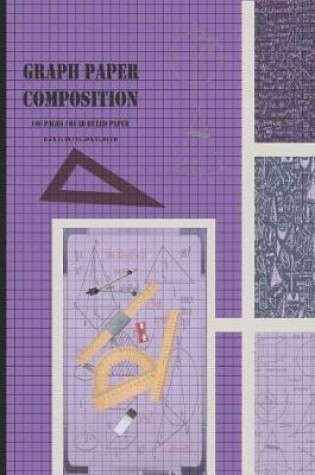 Cover of Graph Paper Composition