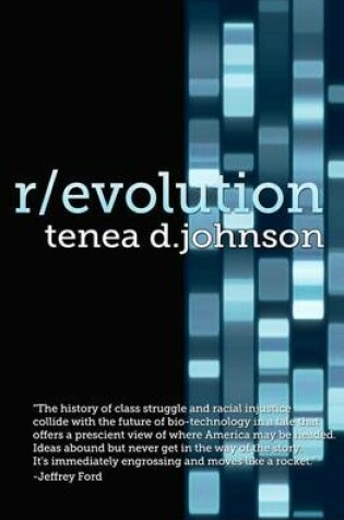 Cover of R/evolution