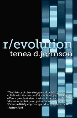 Book cover for R/evolution