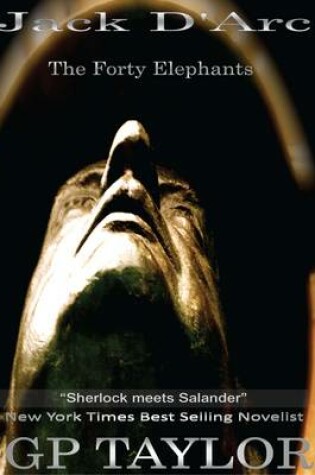 Cover of Jack D'Arc