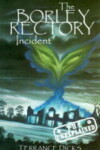 Book cover for The Borley Rectory Incident