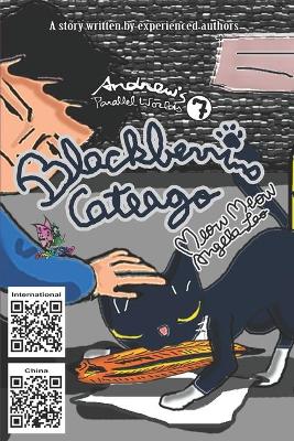 Cover of Blackberrino Cateago