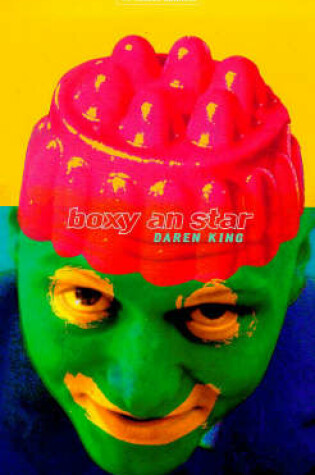 Cover of Boxy an Star