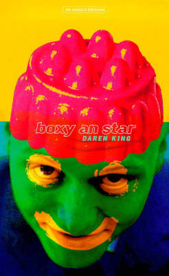 Book cover for Boxy an Star