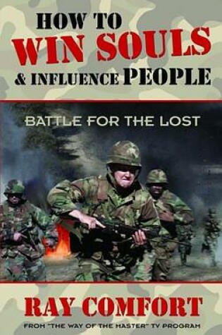 Cover of How to Win Souls and Influence People