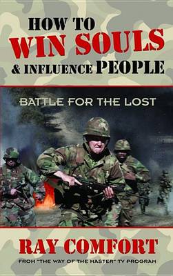 Book cover for How to Win Souls and Influence People