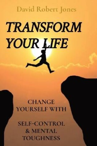 Cover of Transform Your Life