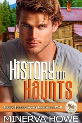 Cover of History and Haunts