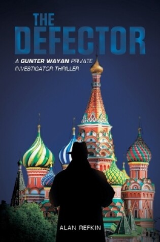 Cover of The Defector