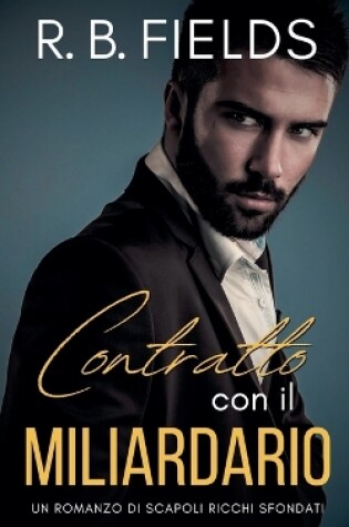 Cover of Contratto con il Miliardario