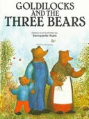 Book cover for Goldilocks and the Three Bears