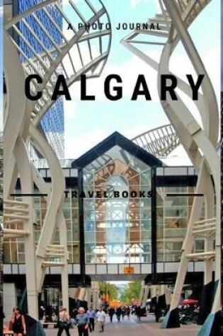 Cover of Calgary